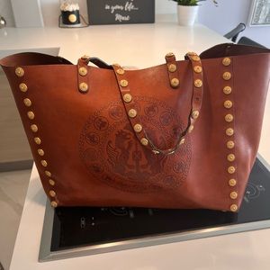 Valentino Garavani shoulder bag/weekender